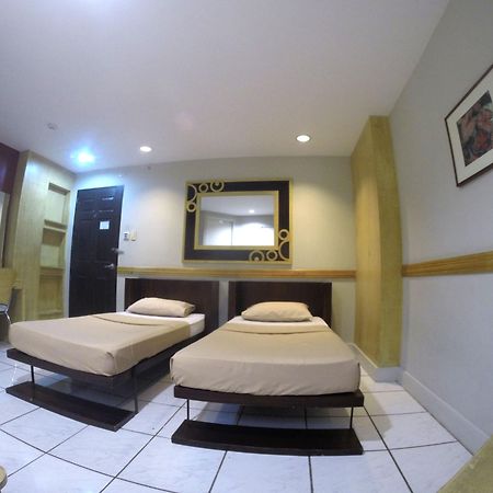Urban Inn Iloilo 외부 사진