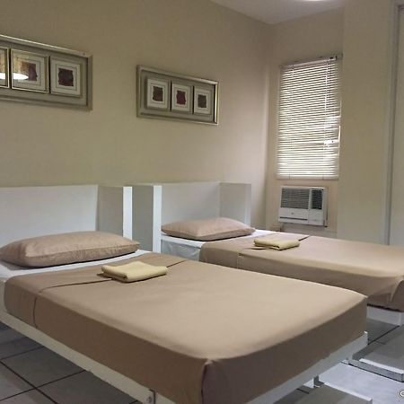 Urban Inn Iloilo 외부 사진