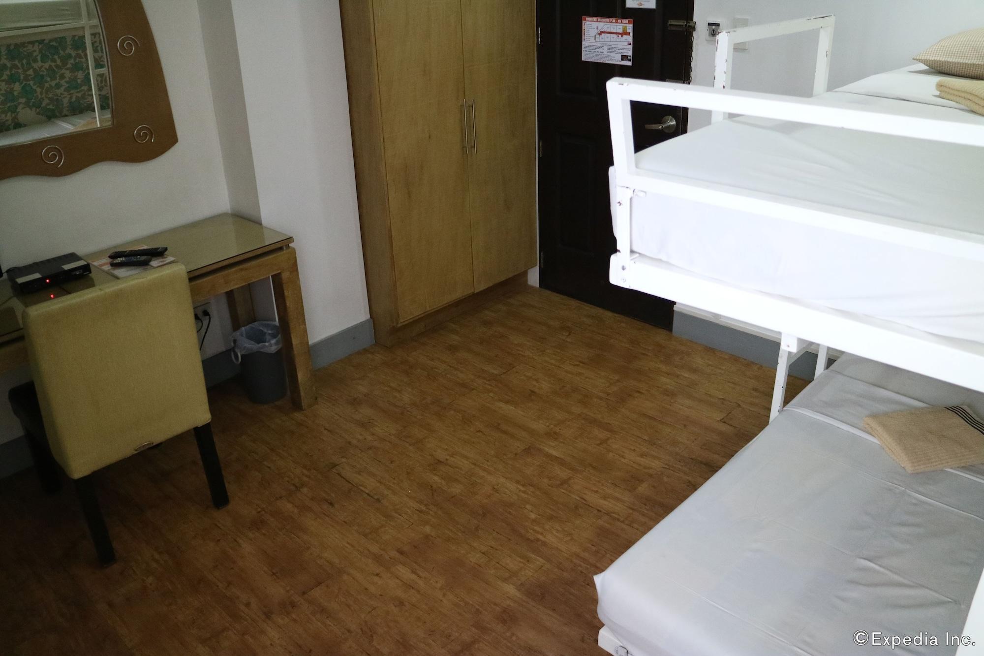 Urban Inn Iloilo 외부 사진