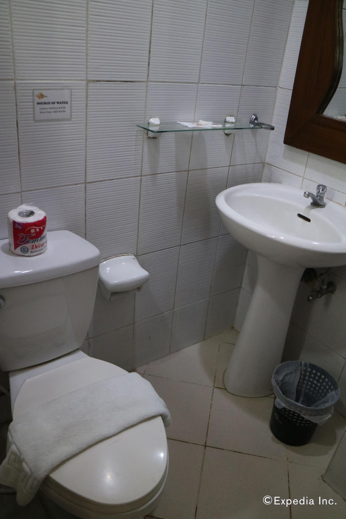 Urban Inn Iloilo 외부 사진