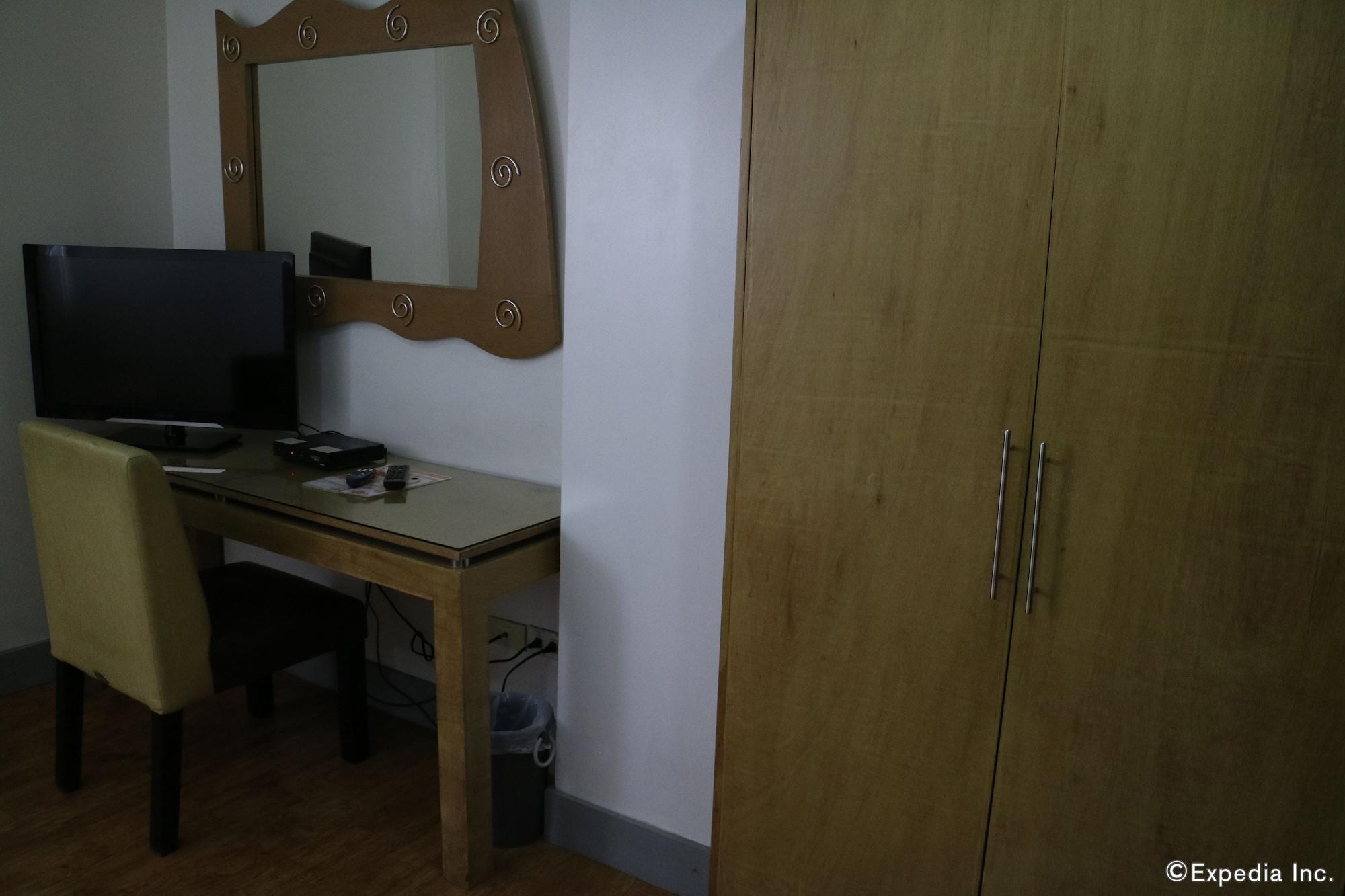 Urban Inn Iloilo 외부 사진