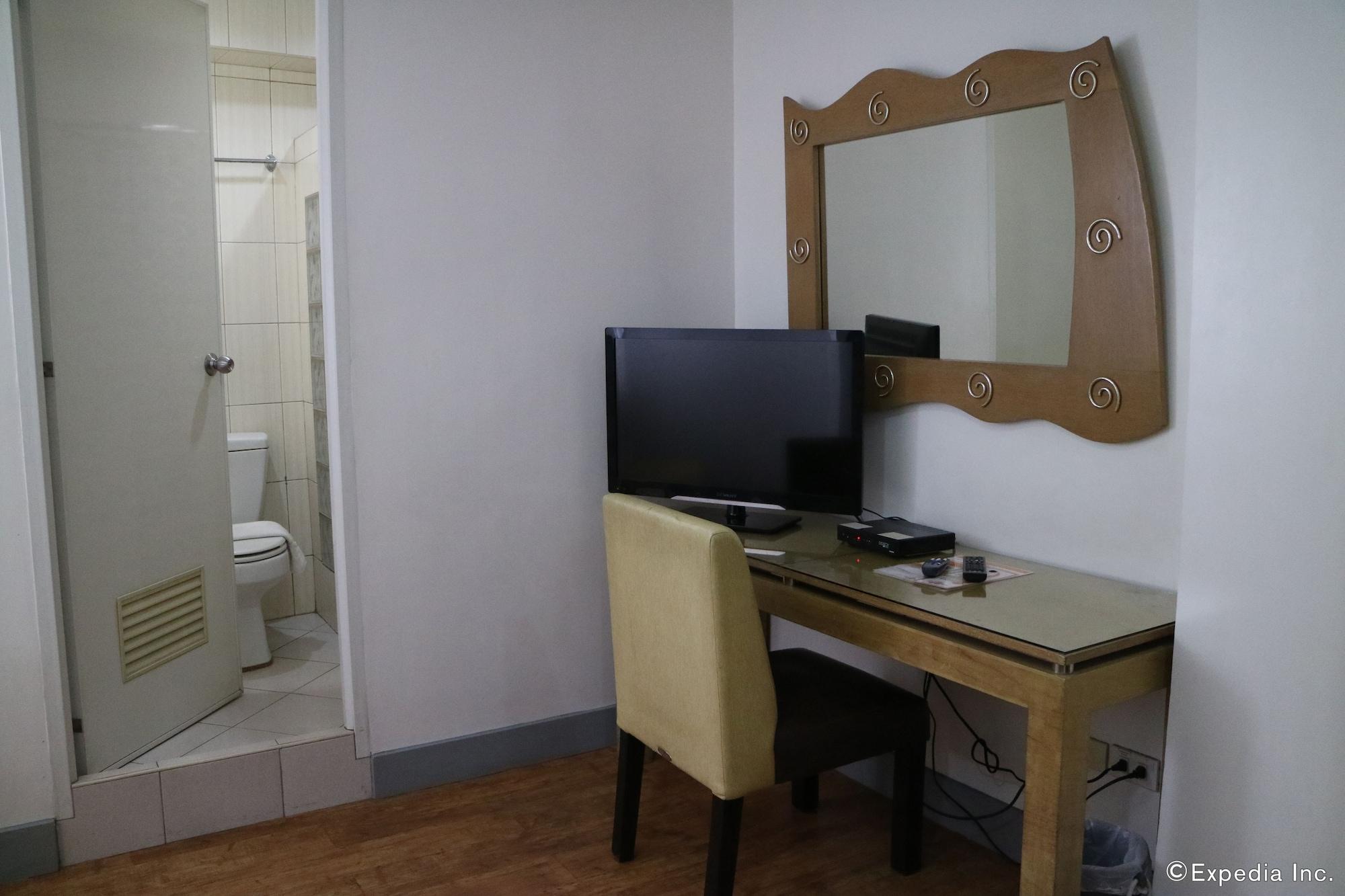 Urban Inn Iloilo 외부 사진
