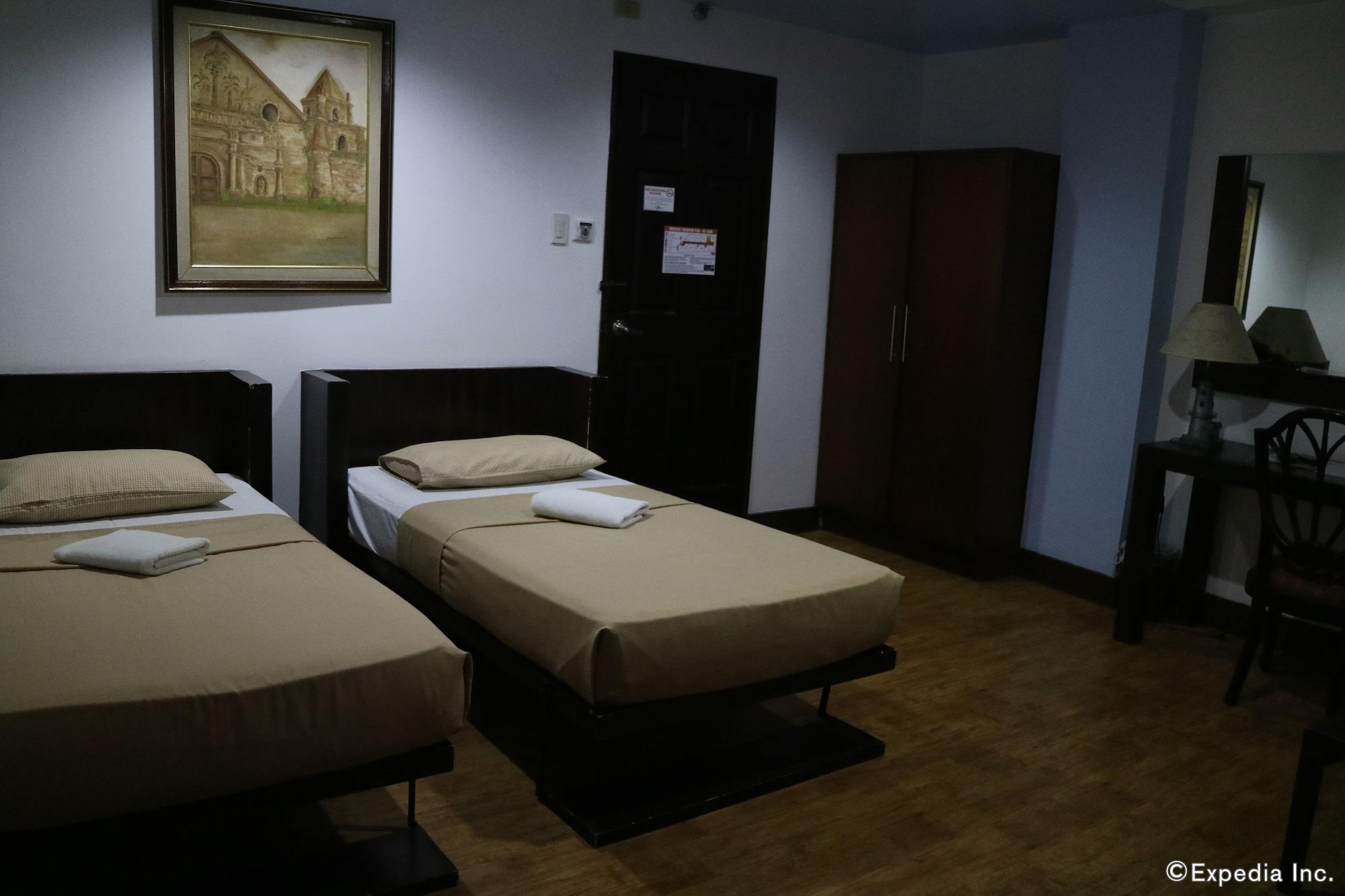 Urban Inn Iloilo 외부 사진