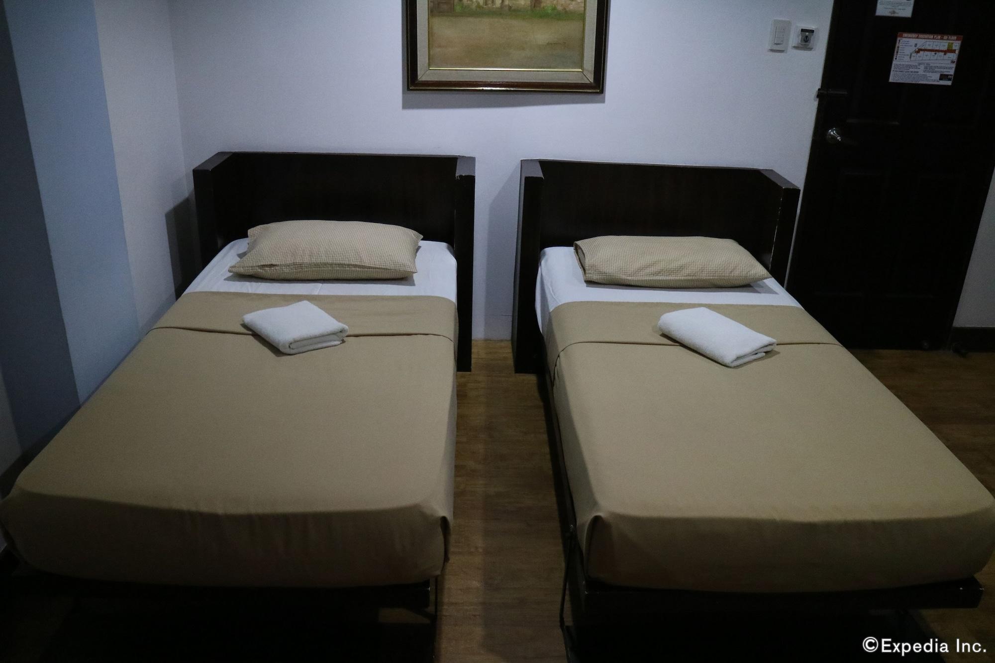 Urban Inn Iloilo 외부 사진