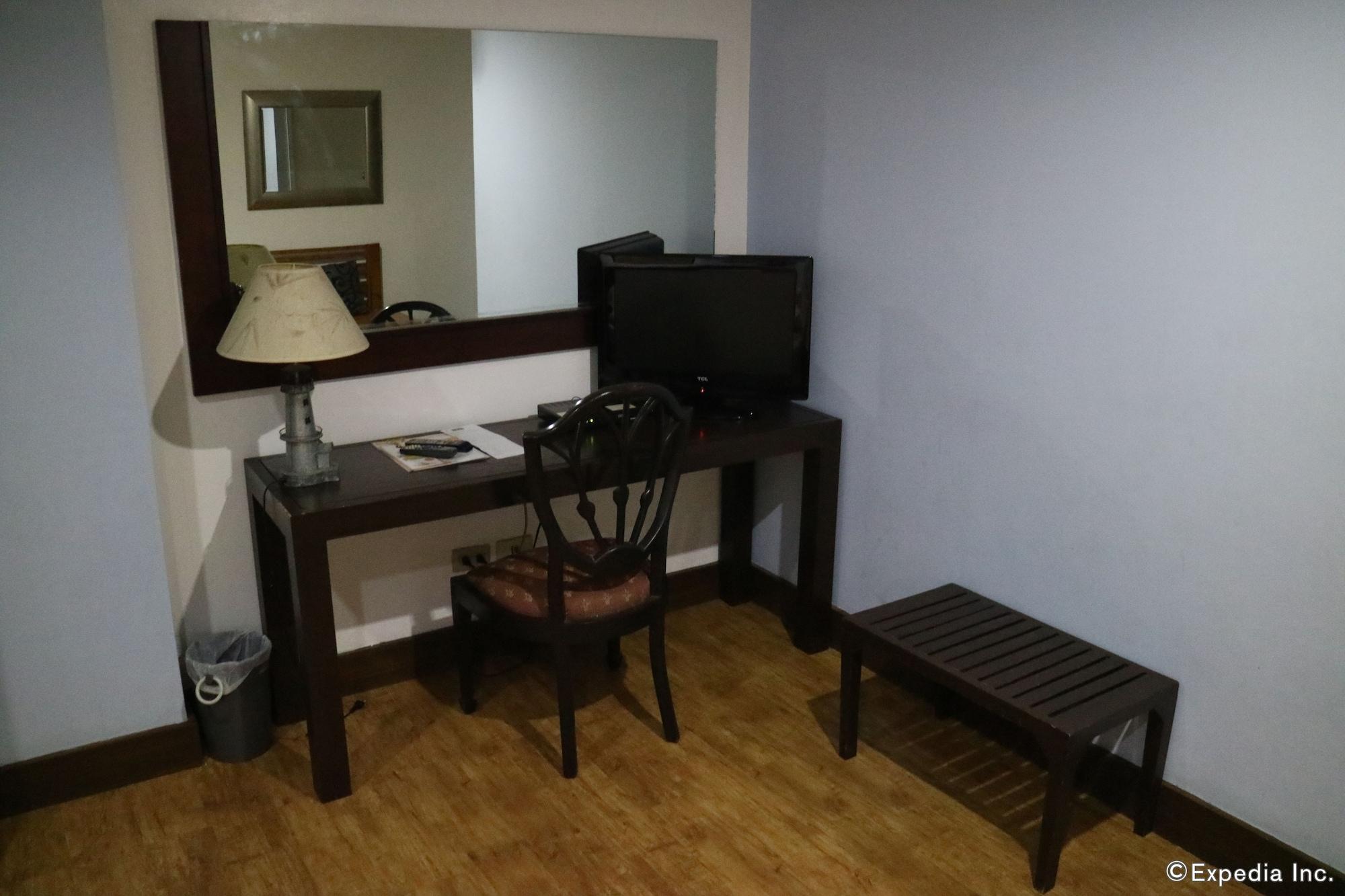 Urban Inn Iloilo 외부 사진