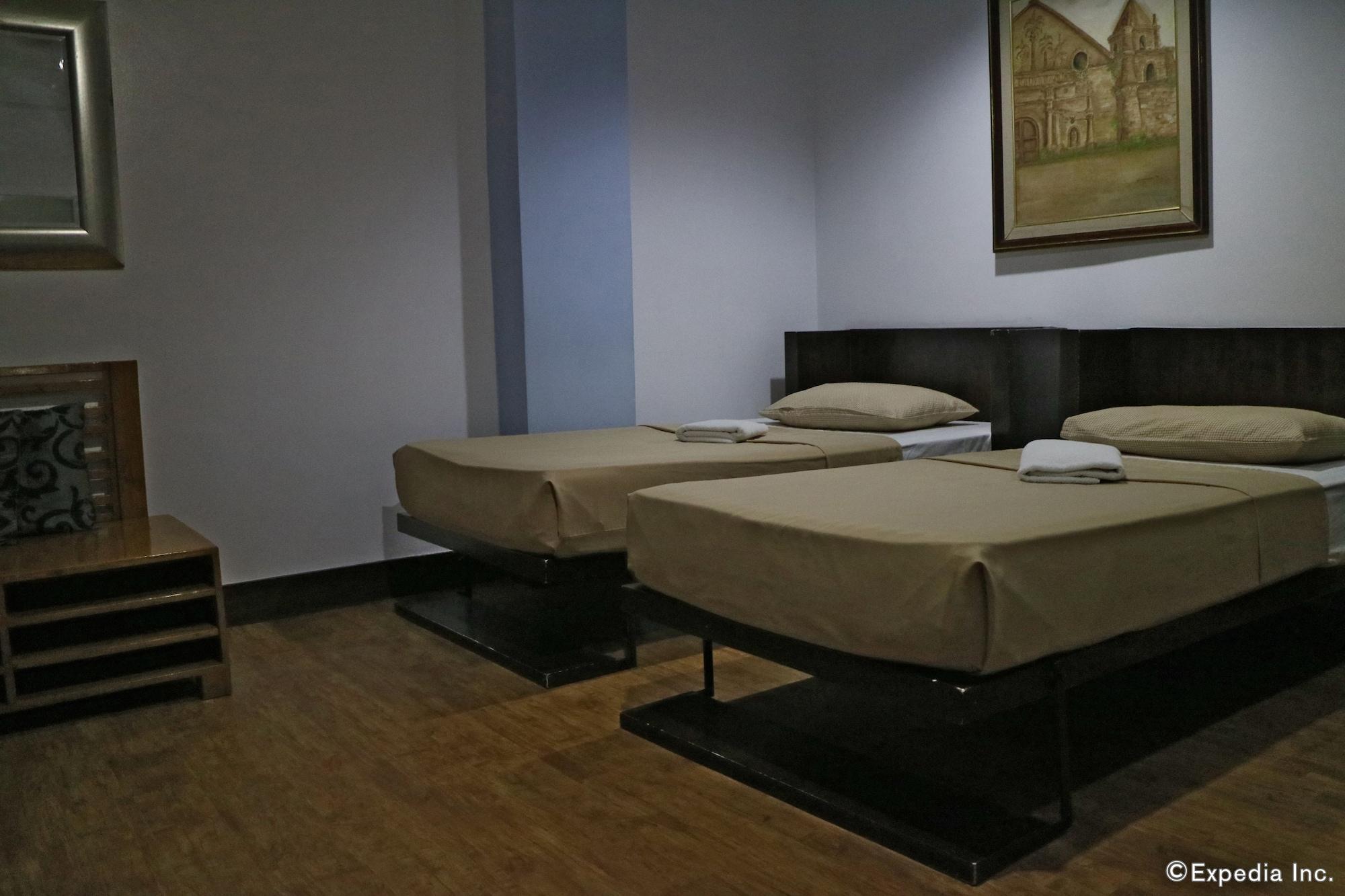 Urban Inn Iloilo 외부 사진