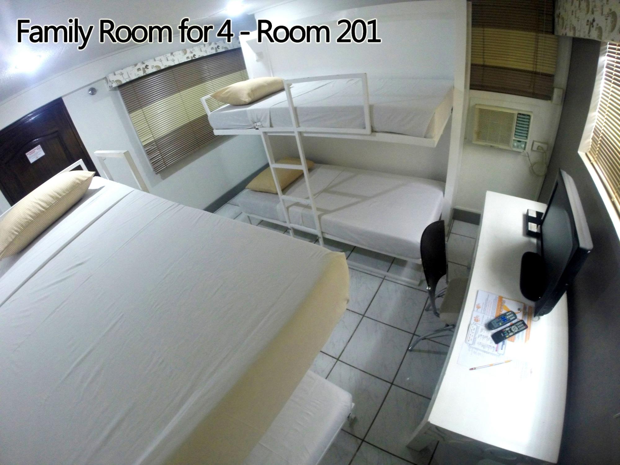 Urban Inn Iloilo 외부 사진