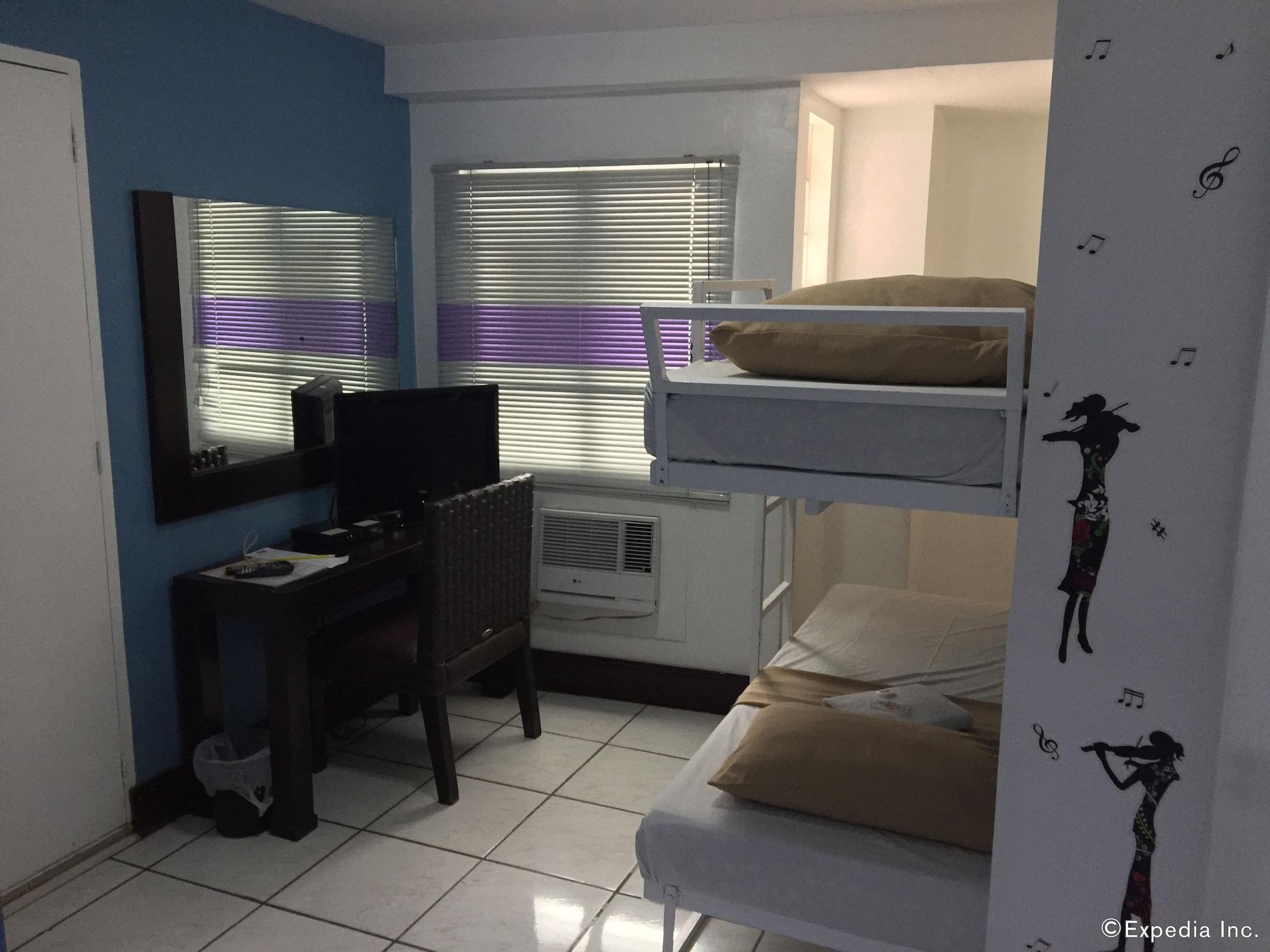 Urban Inn Iloilo 외부 사진