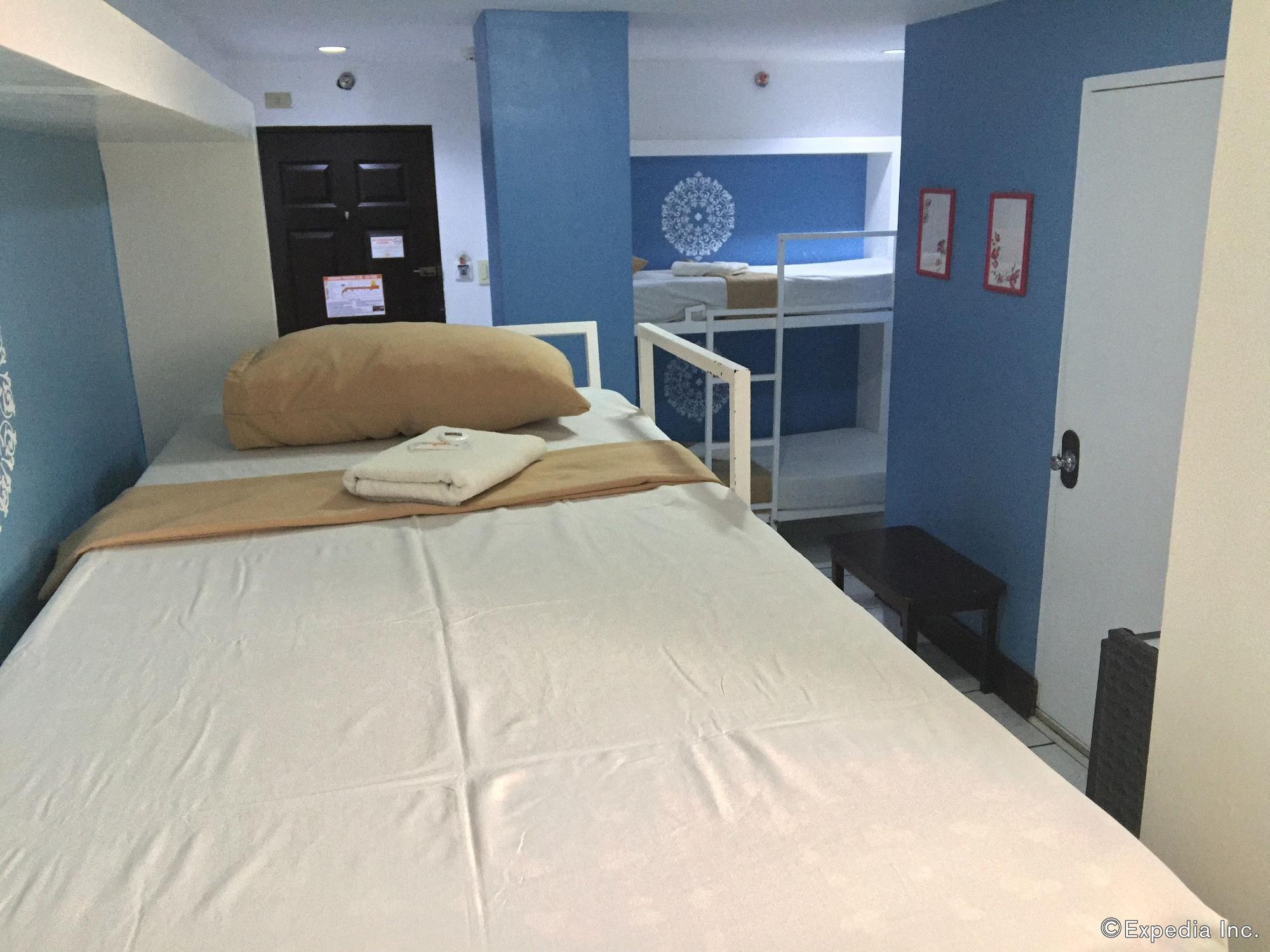 Urban Inn Iloilo 외부 사진