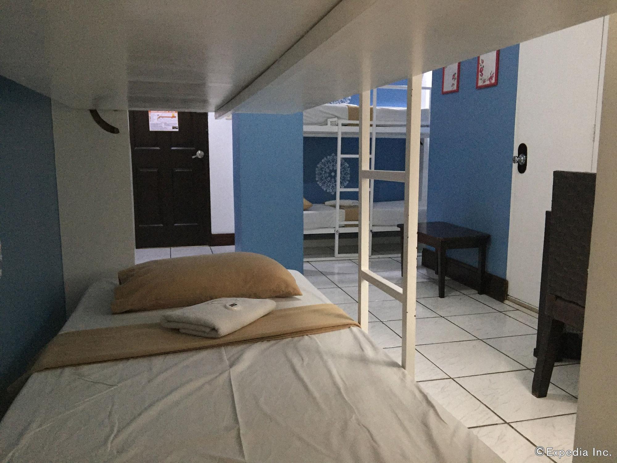 Urban Inn Iloilo 외부 사진