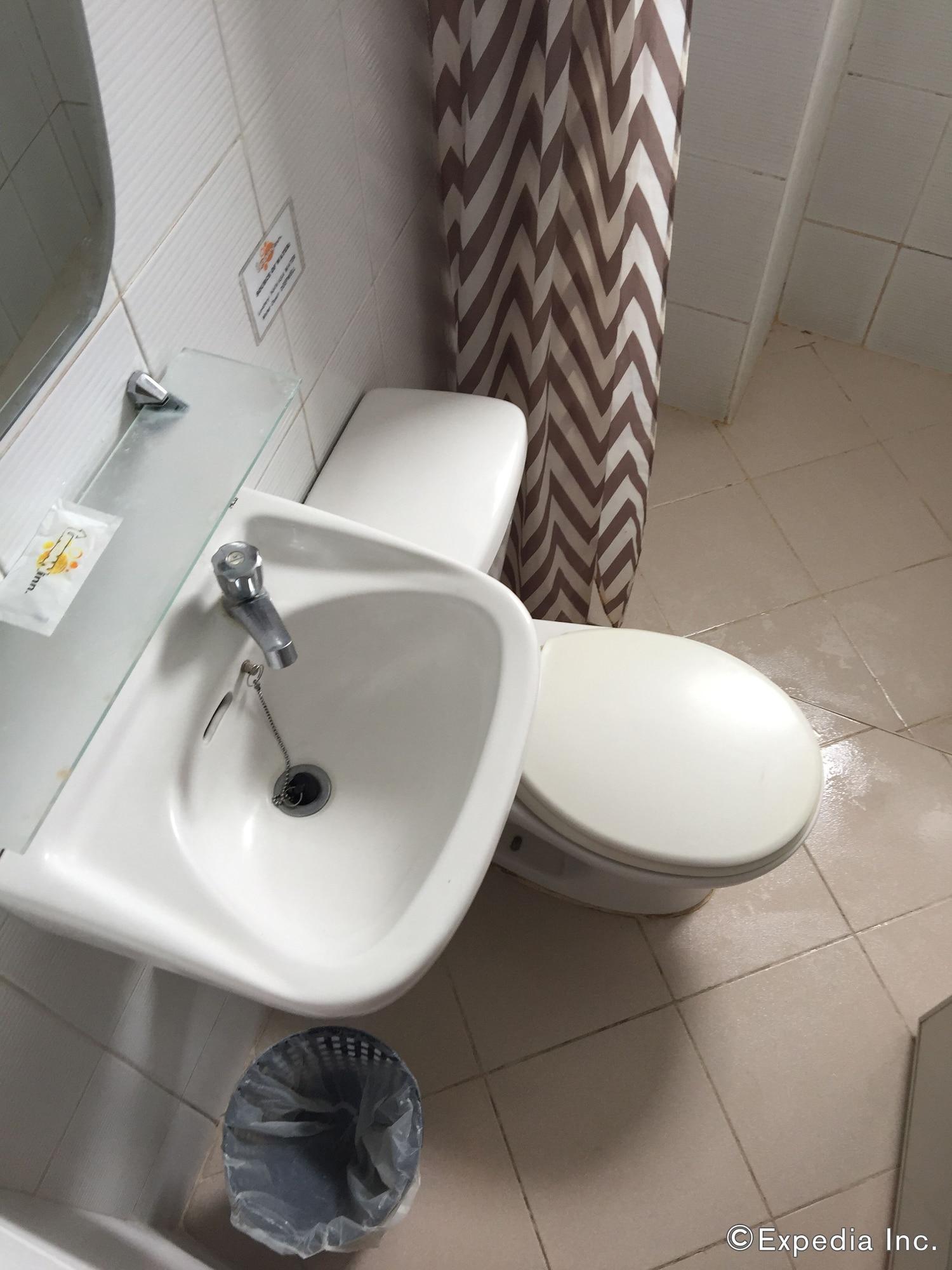 Urban Inn Iloilo 외부 사진