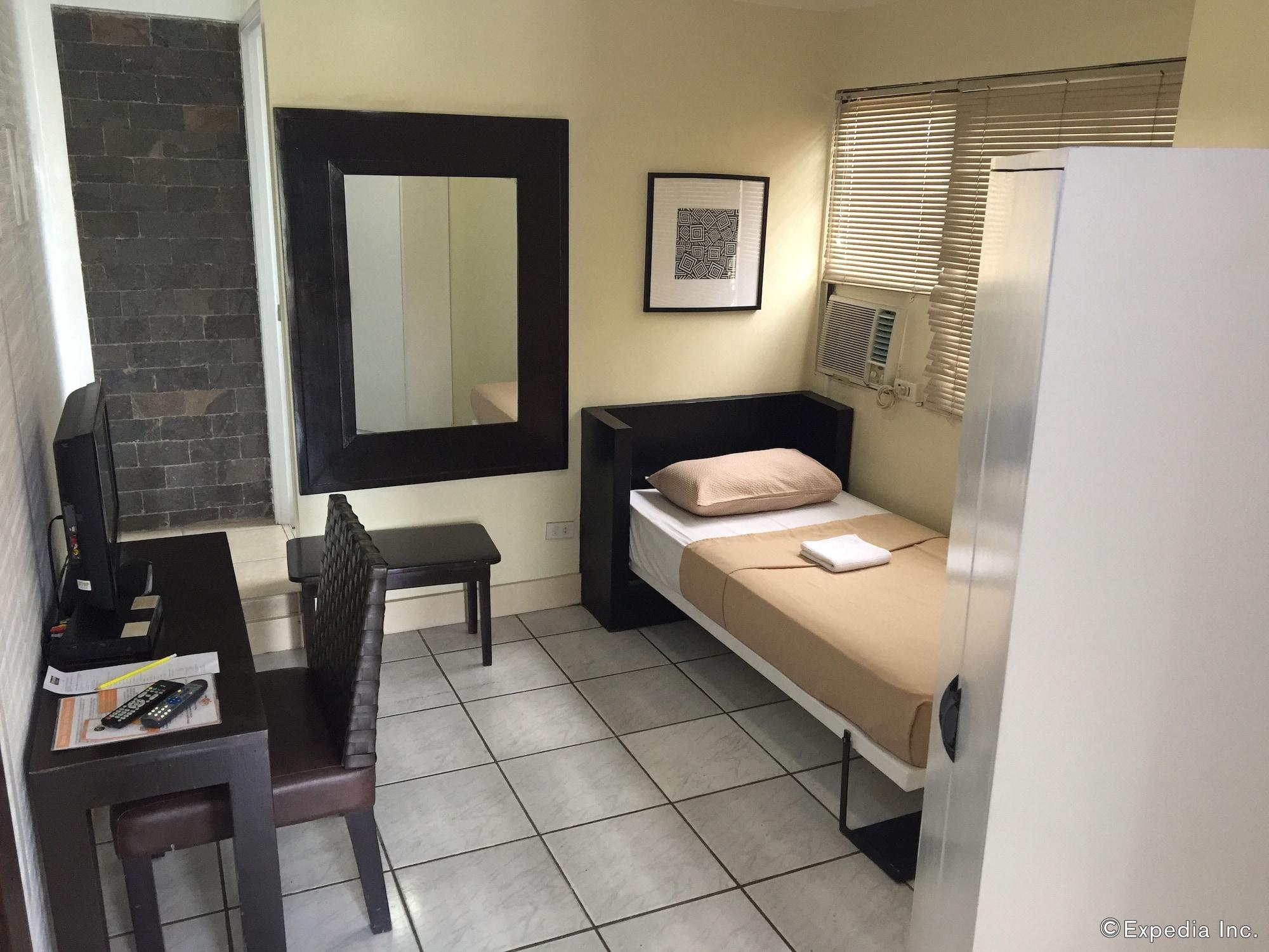 Urban Inn Iloilo 외부 사진
