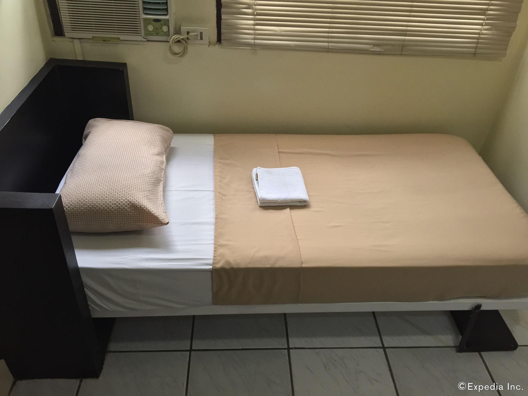 Urban Inn Iloilo 외부 사진