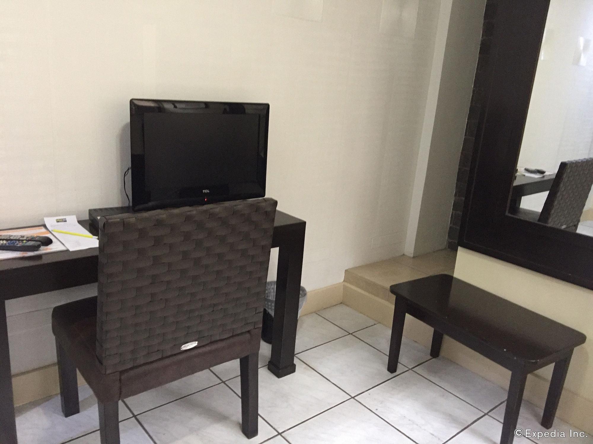 Urban Inn Iloilo 외부 사진