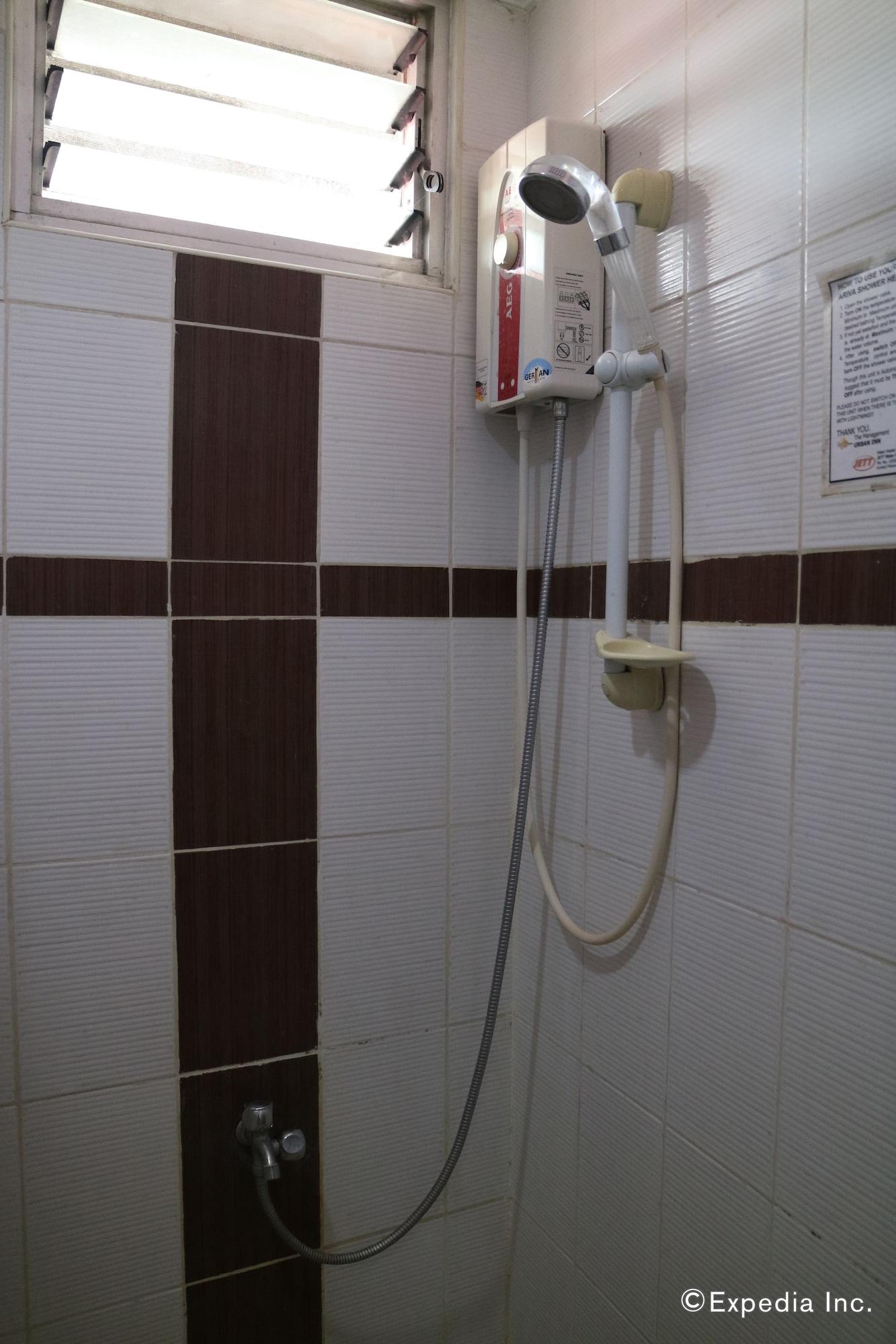 Urban Inn Iloilo 외부 사진