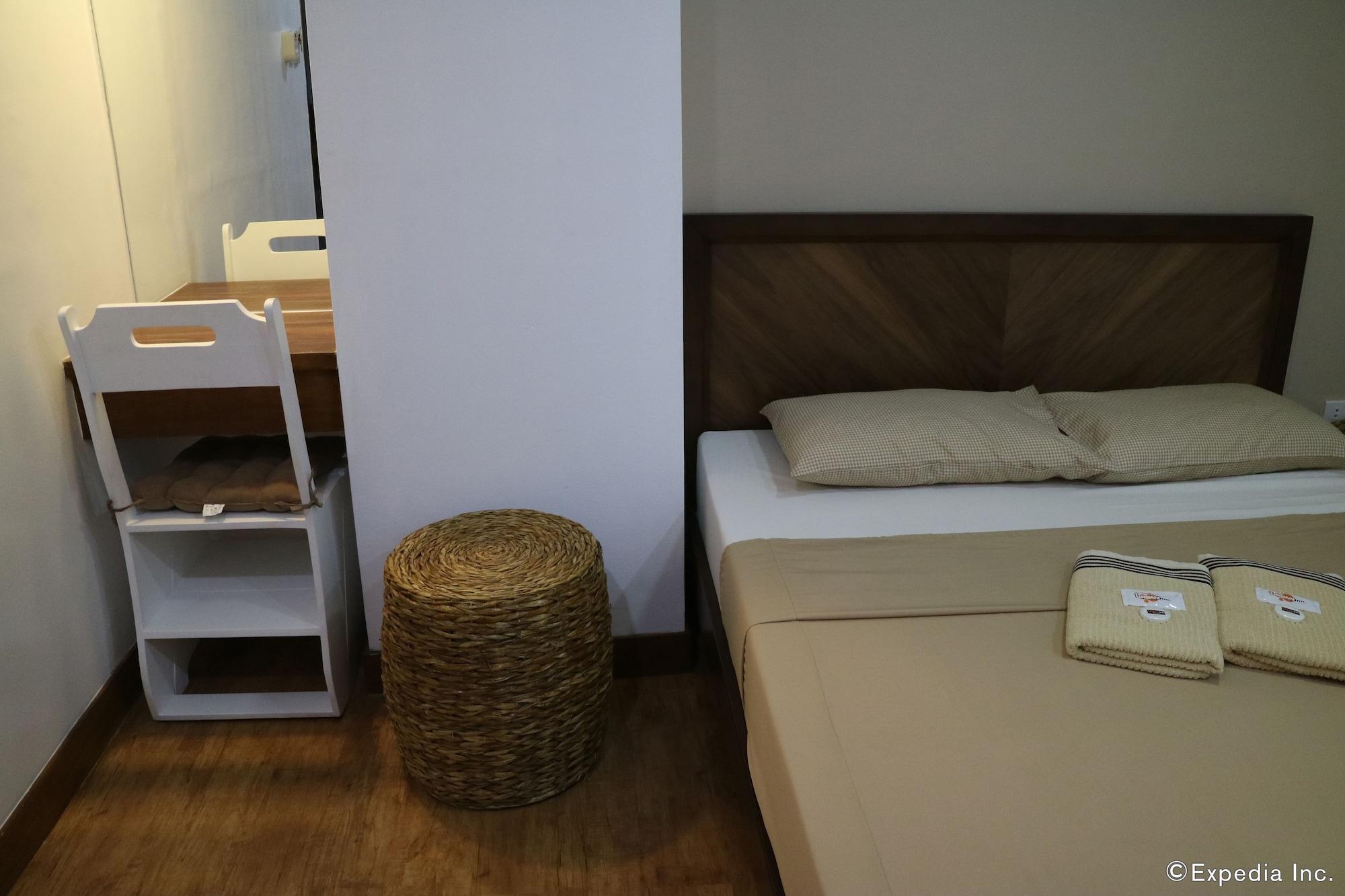 Urban Inn Iloilo 외부 사진