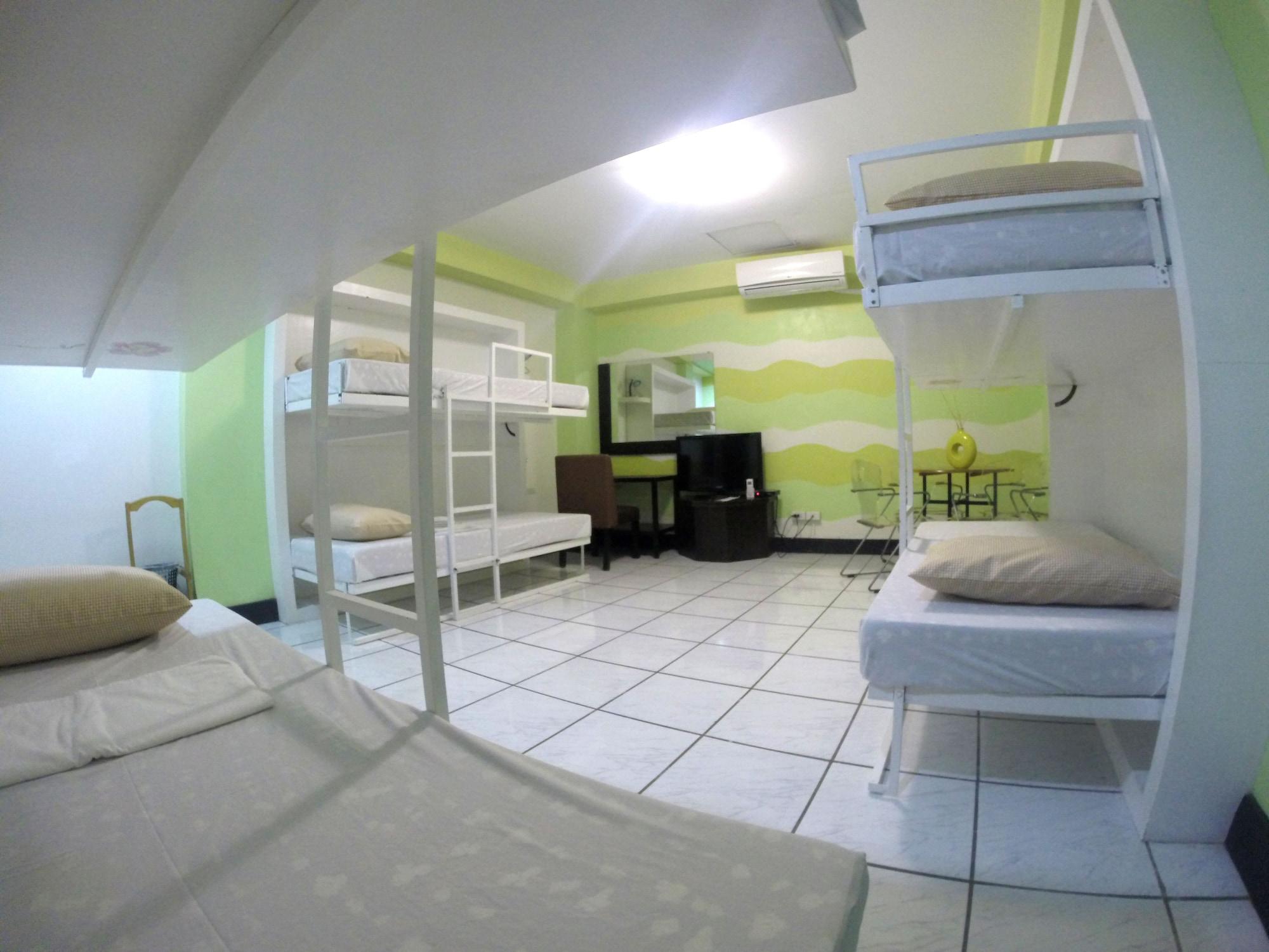 Urban Inn Iloilo 외부 사진