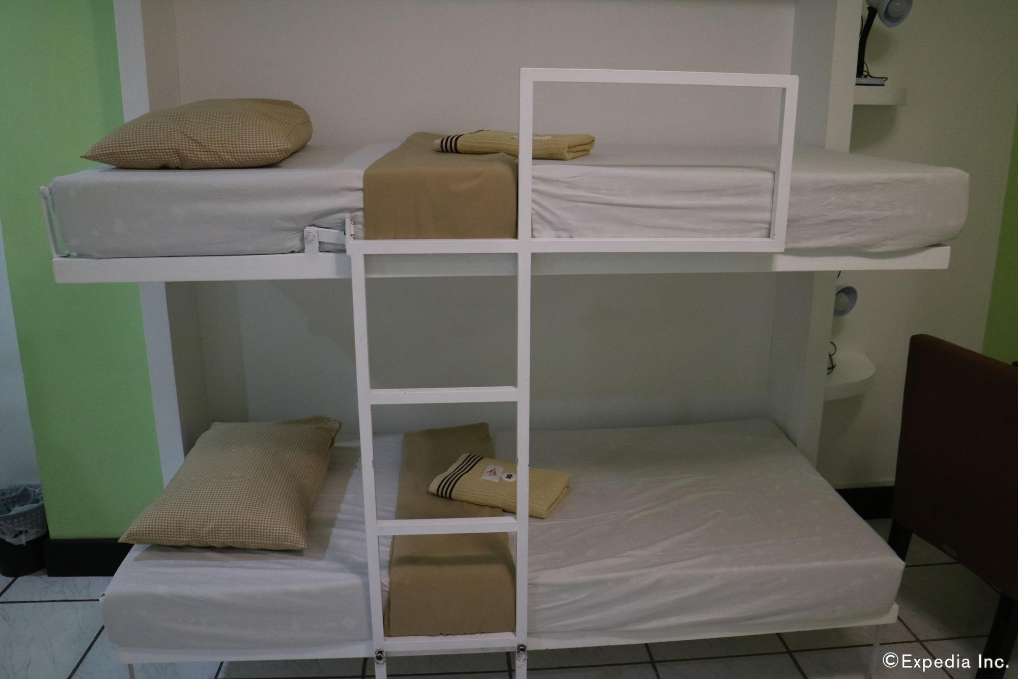 Urban Inn Iloilo 외부 사진