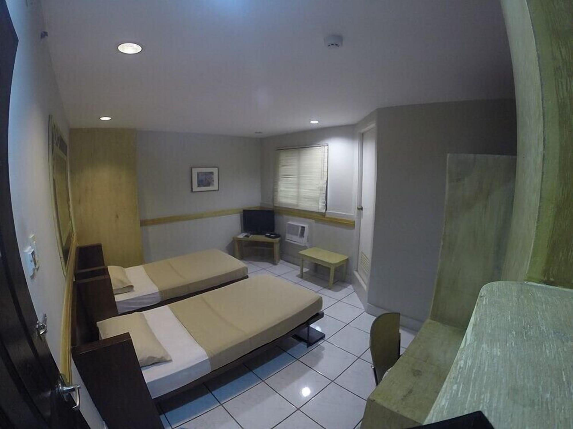 Urban Inn Iloilo 외부 사진