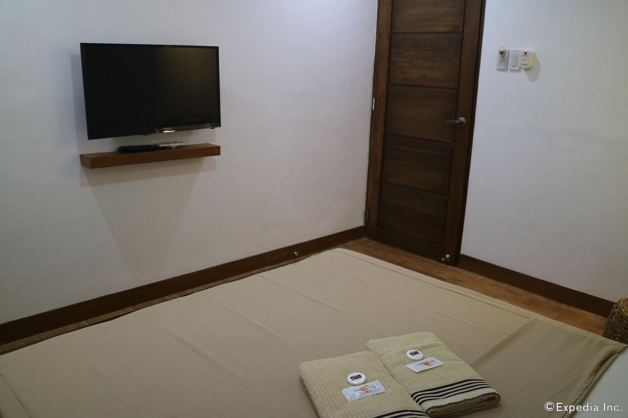 Urban Inn Iloilo 외부 사진