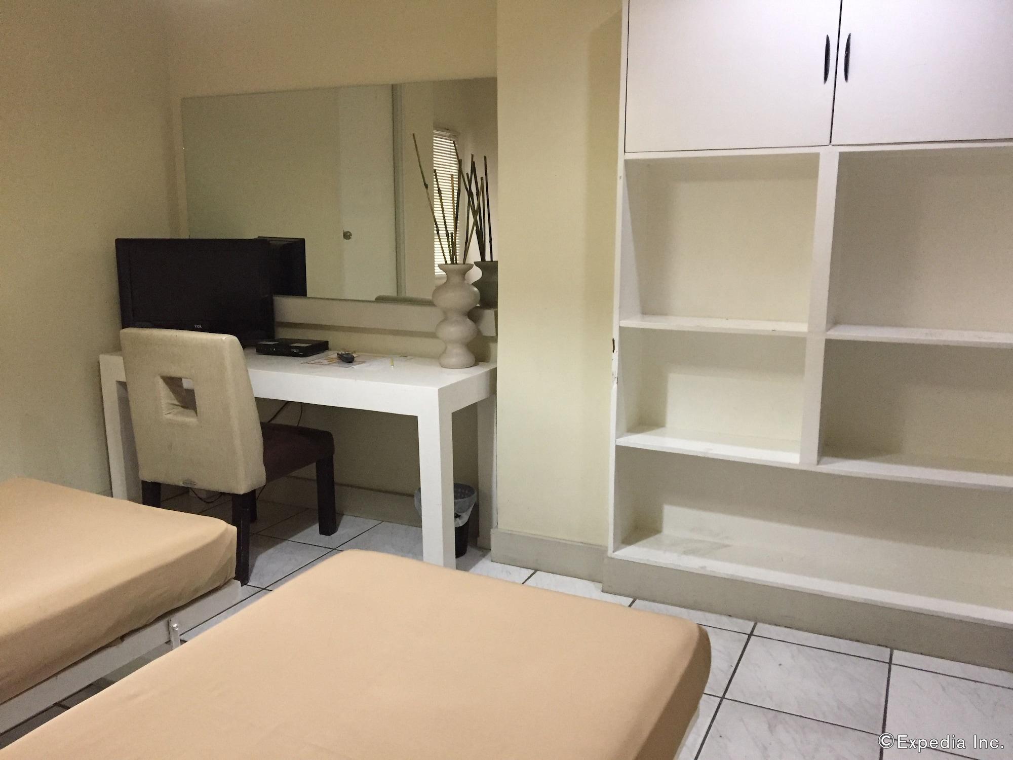 Urban Inn Iloilo 외부 사진