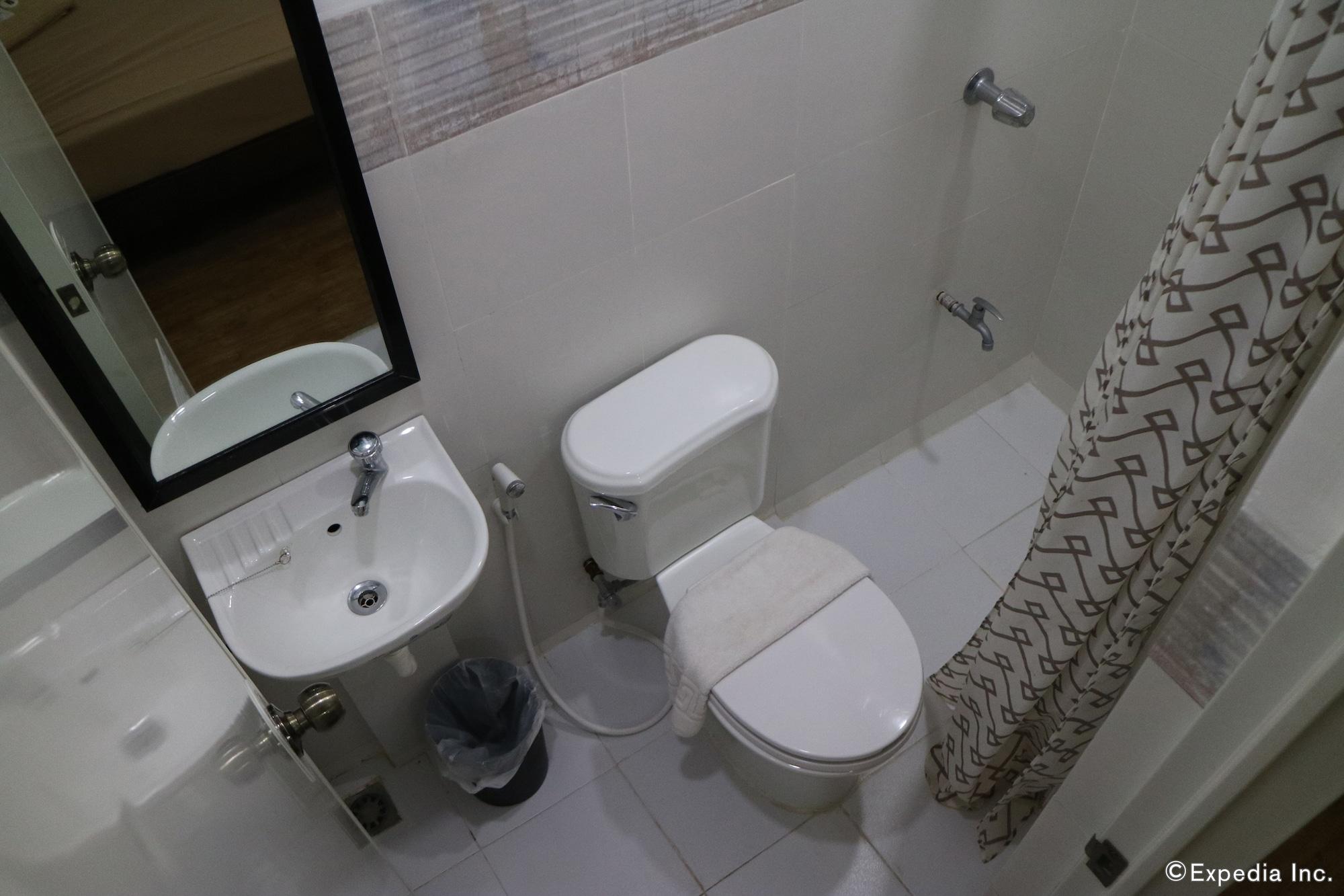 Urban Inn Iloilo 외부 사진