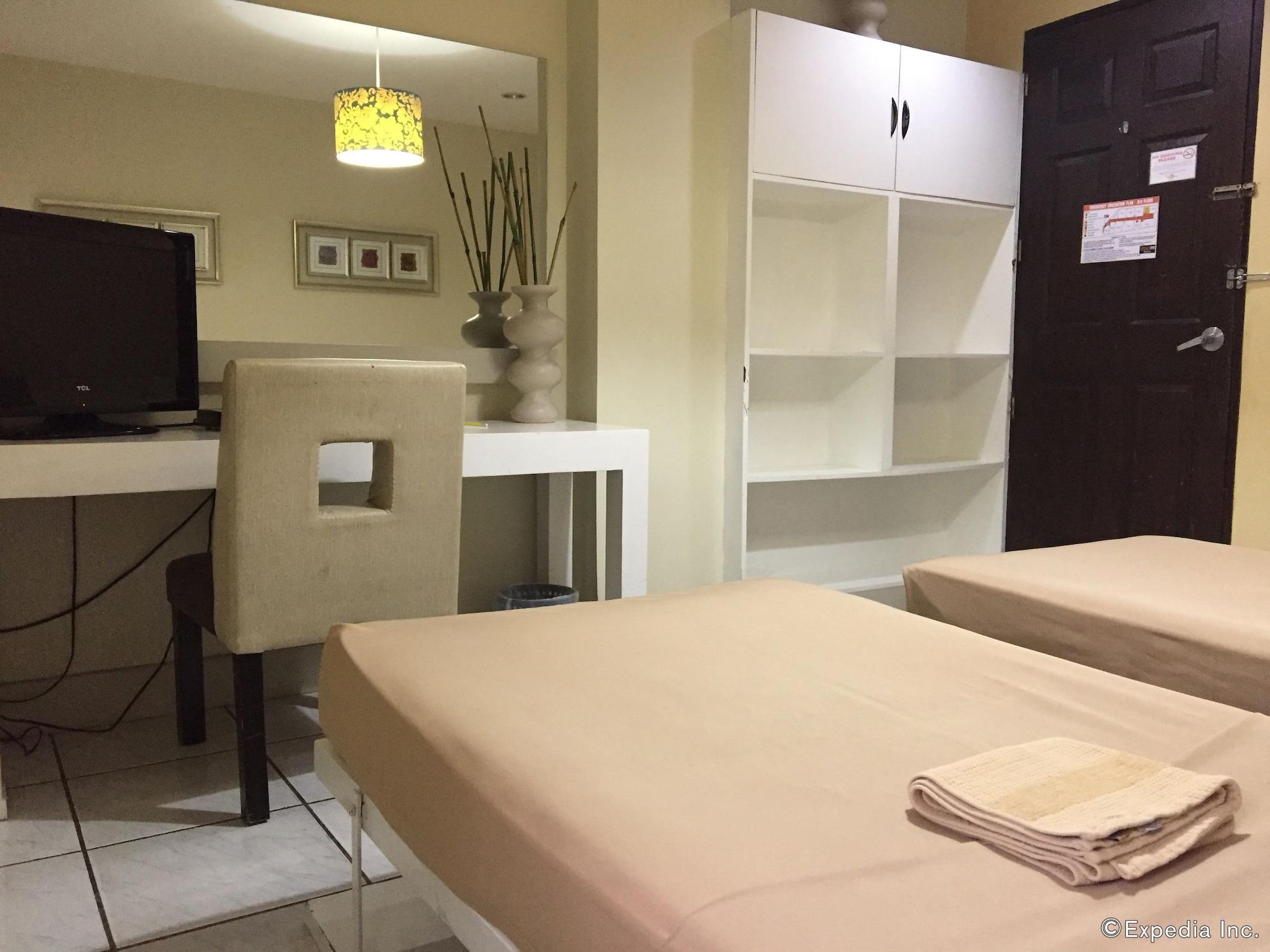 Urban Inn Iloilo 외부 사진