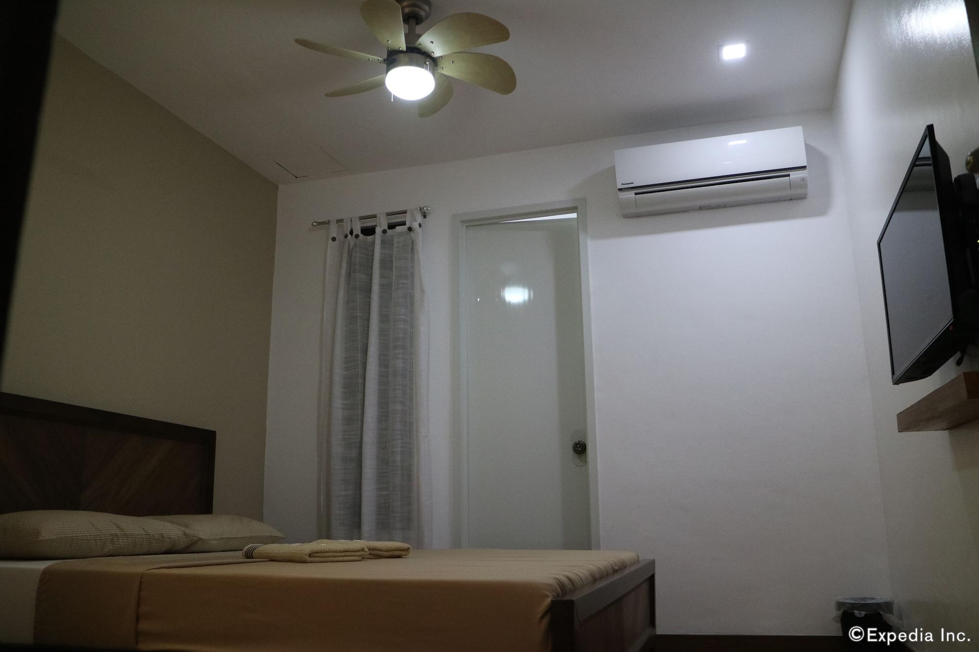Urban Inn Iloilo 외부 사진