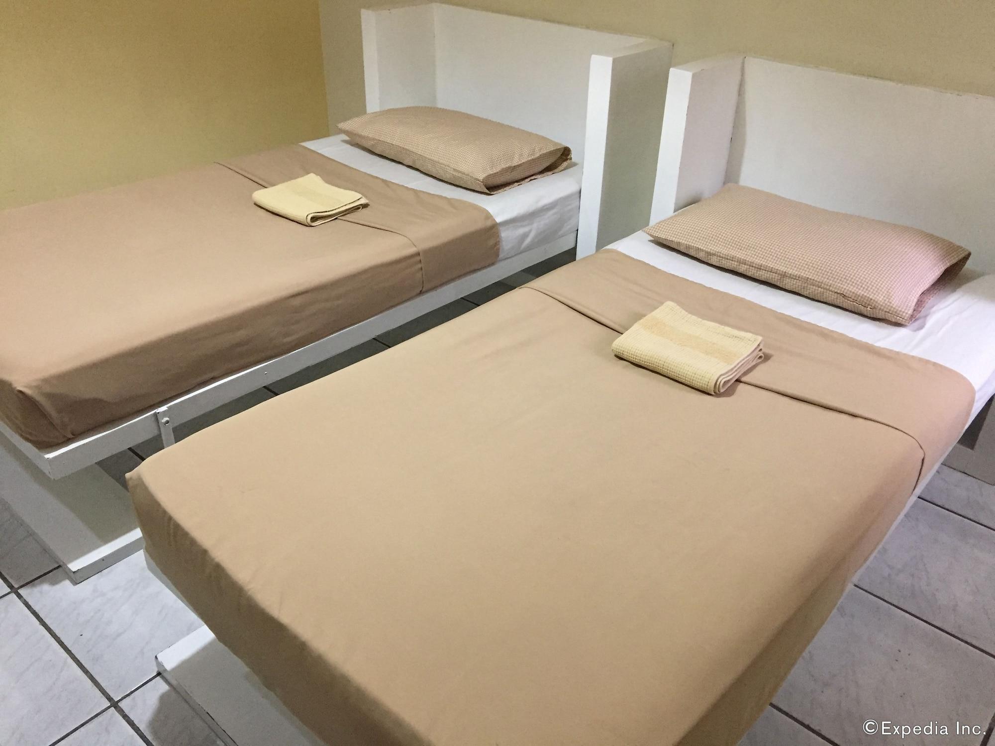 Urban Inn Iloilo 외부 사진