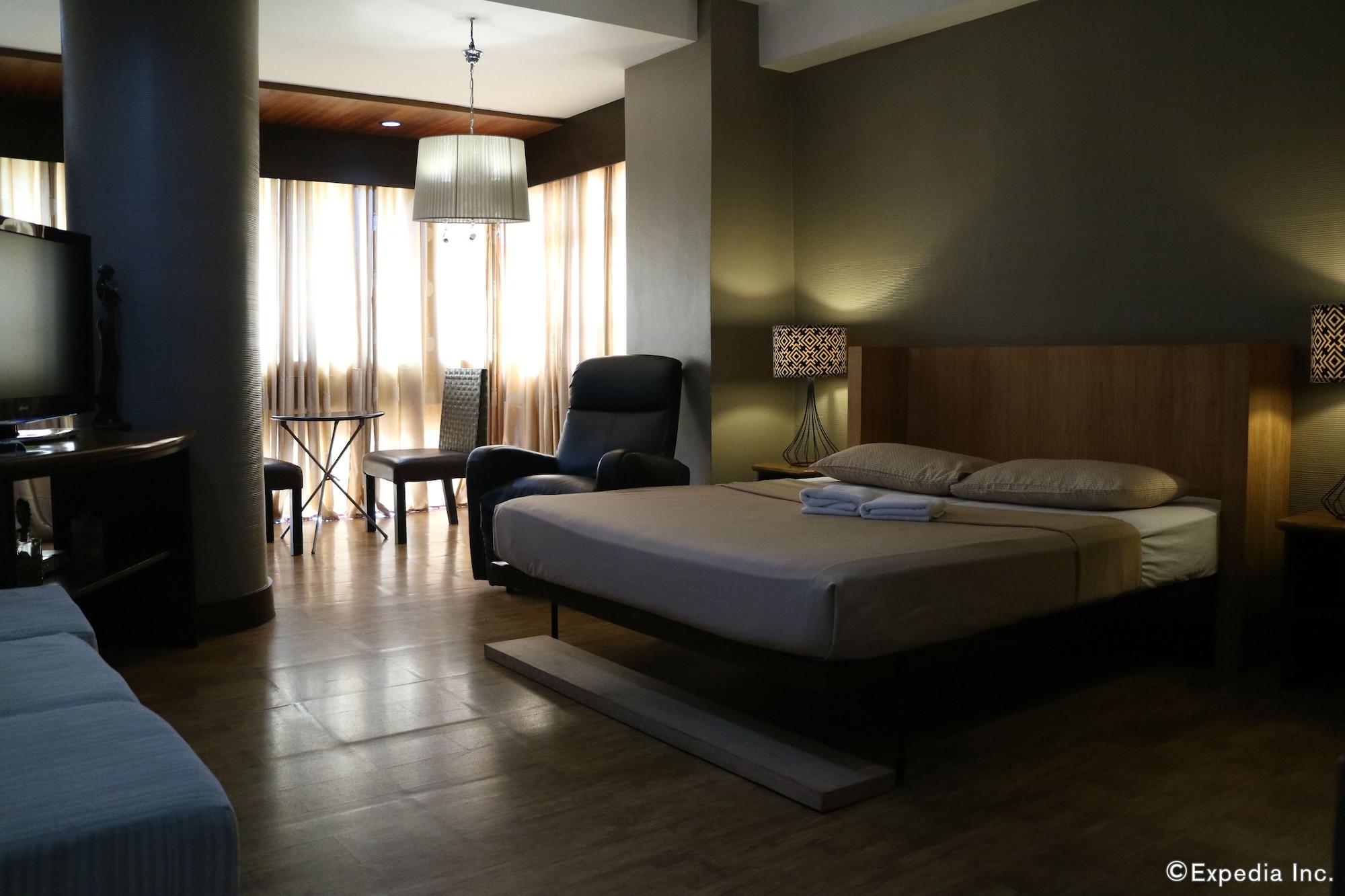 Urban Inn Iloilo 외부 사진