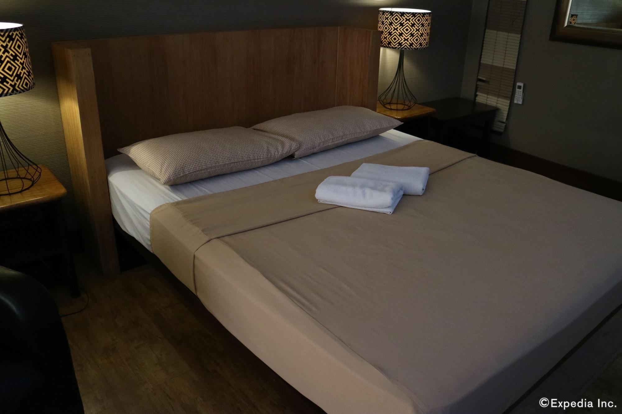 Urban Inn Iloilo 외부 사진