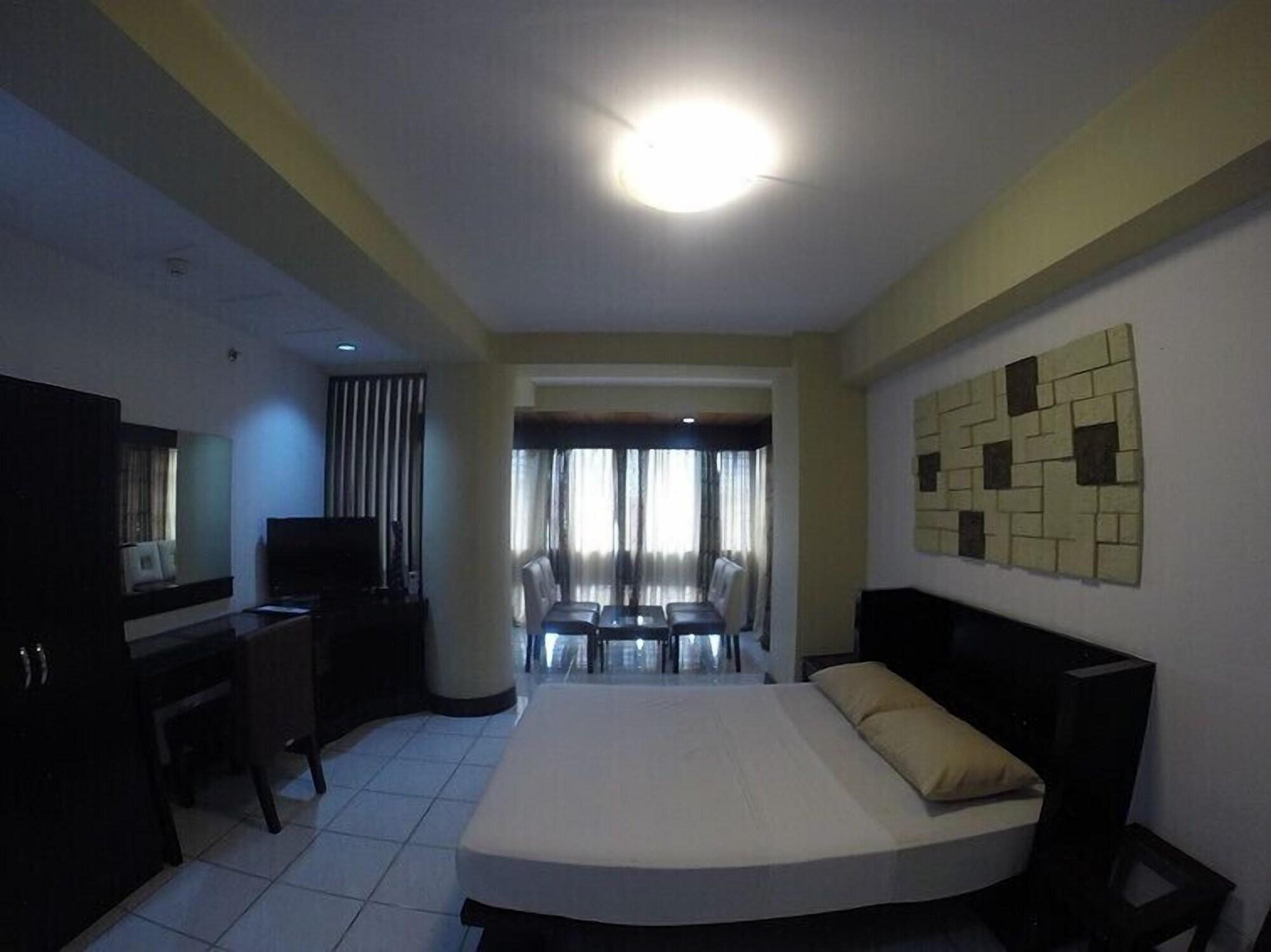 Urban Inn Iloilo 외부 사진