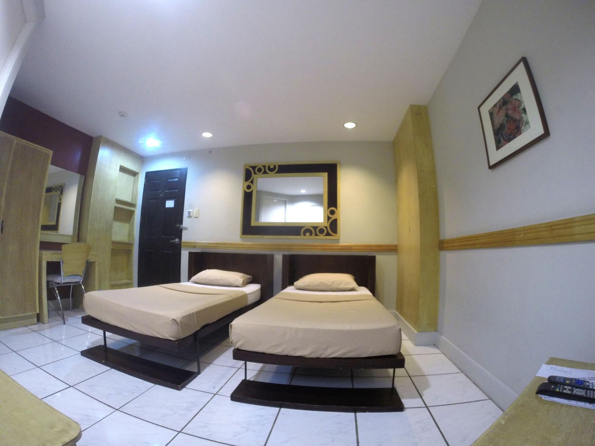 Urban Inn Iloilo 외부 사진