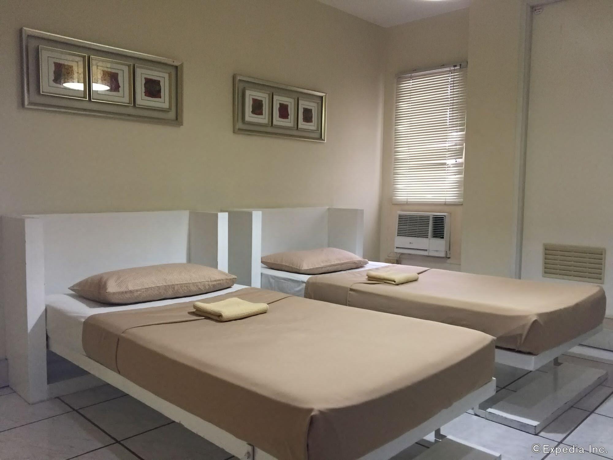 Urban Inn Iloilo 외부 사진