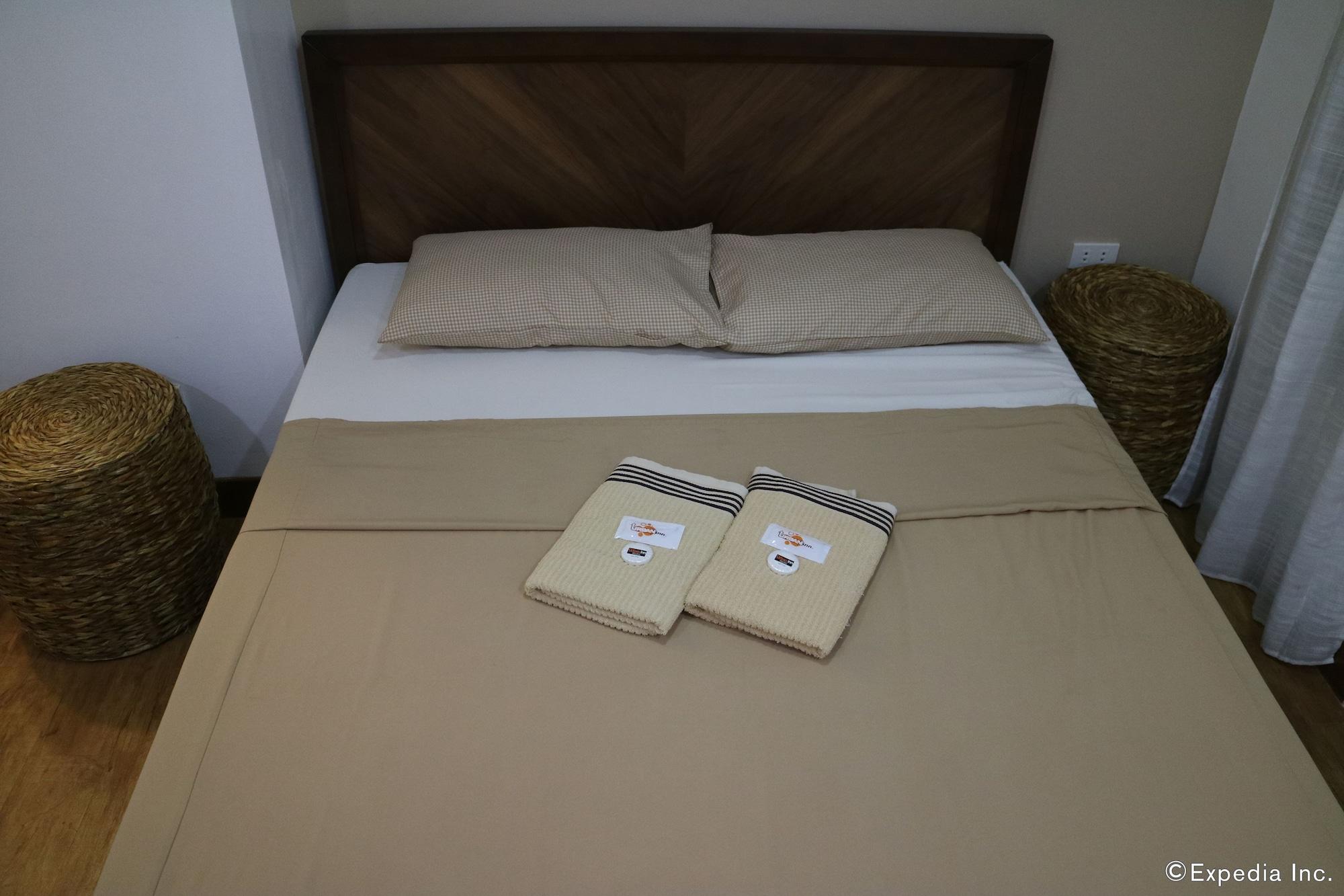 Urban Inn Iloilo 외부 사진