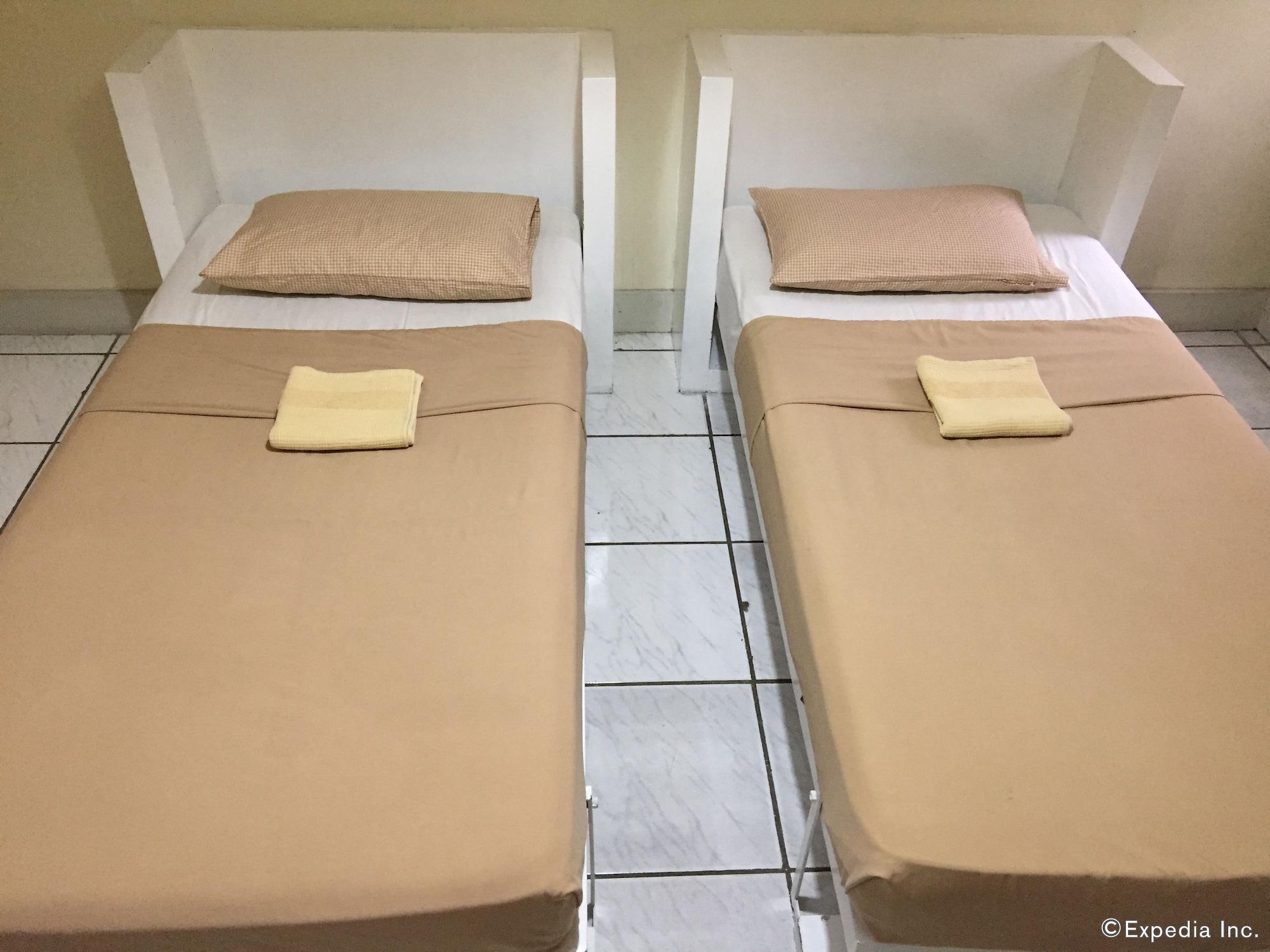 Urban Inn Iloilo 외부 사진