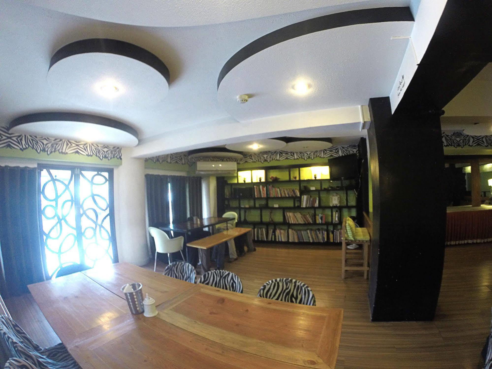 Urban Inn Iloilo 외부 사진