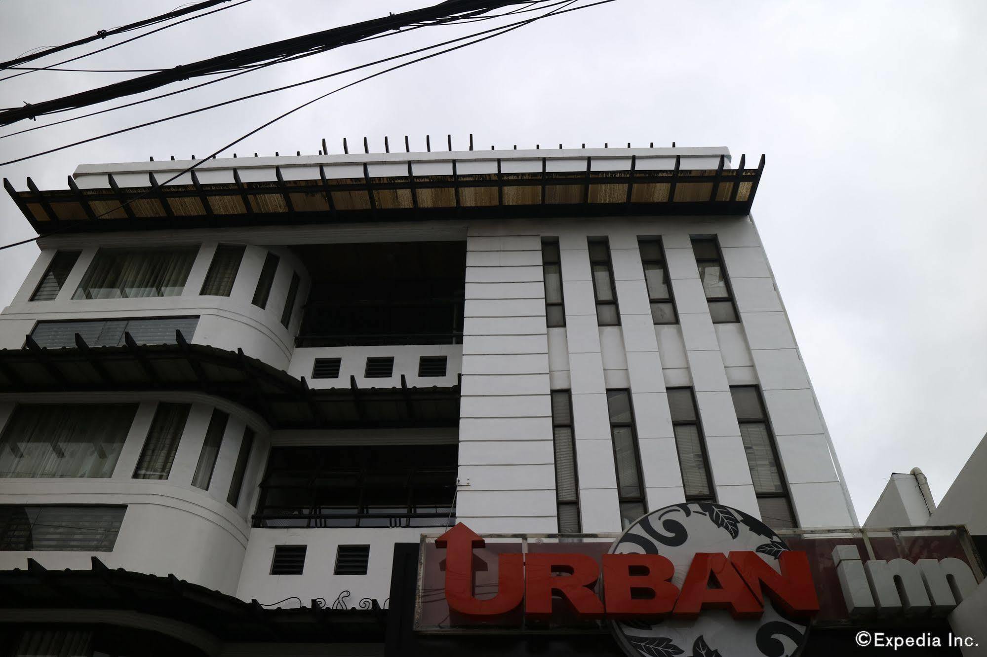 Urban Inn Iloilo 외부 사진