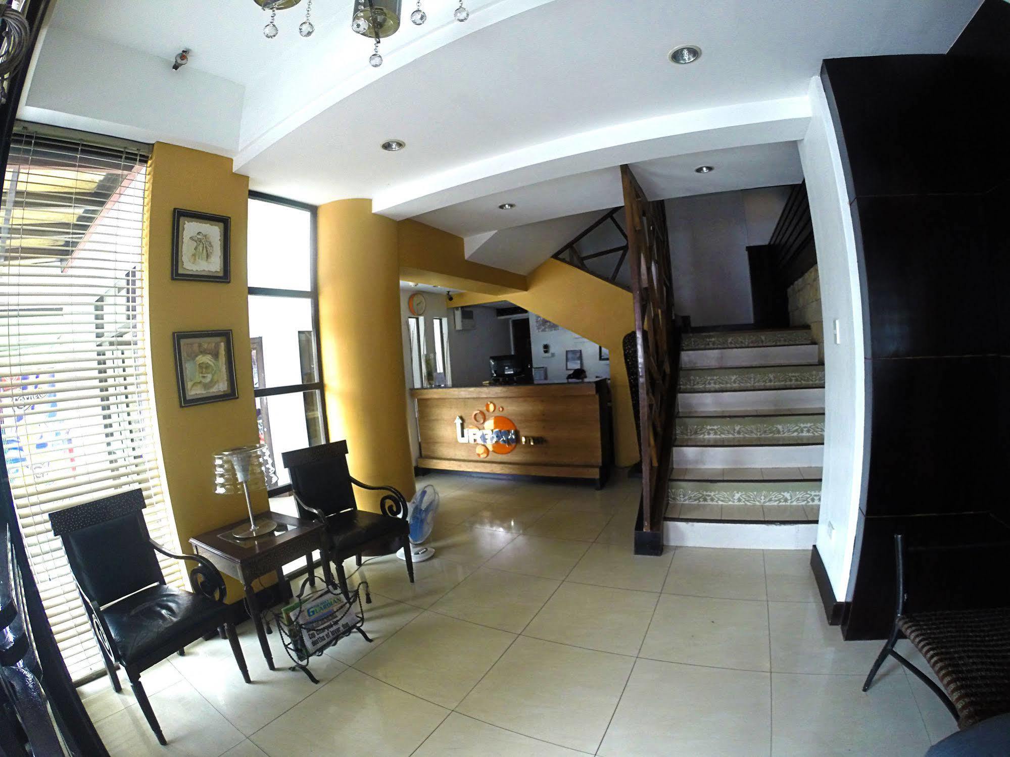 Urban Inn Iloilo 외부 사진