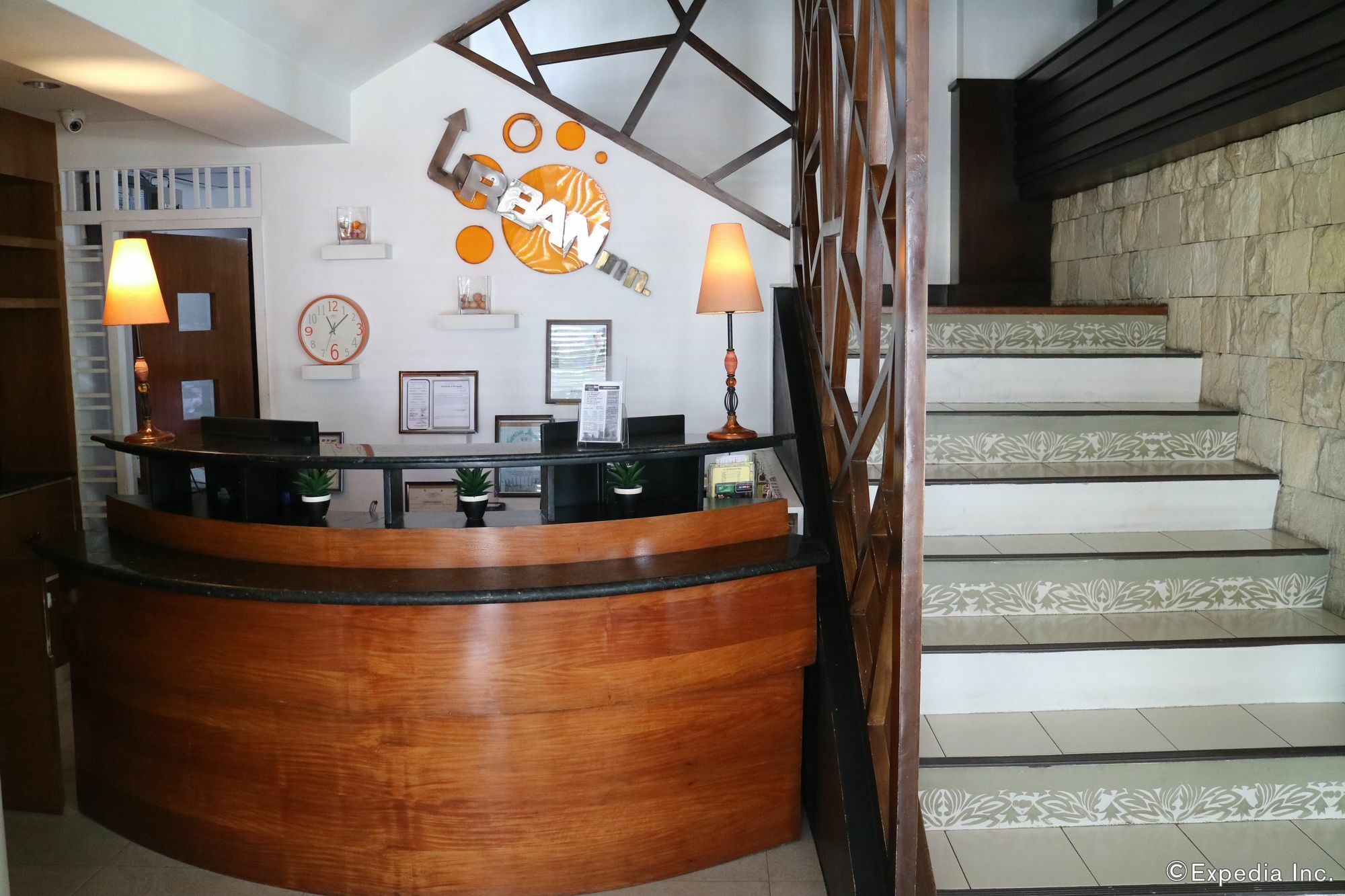 Urban Inn Iloilo 외부 사진