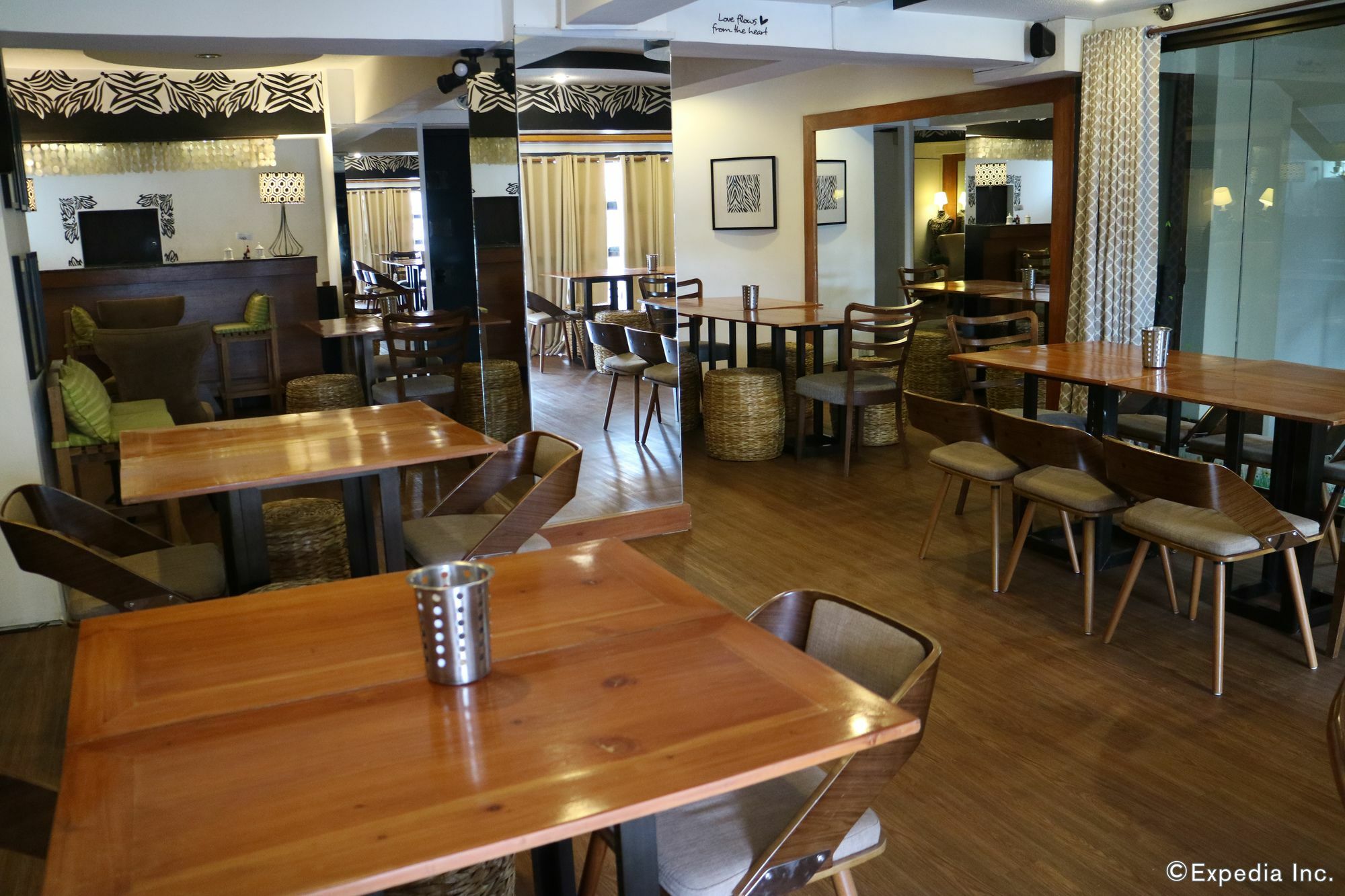 Urban Inn Iloilo 외부 사진