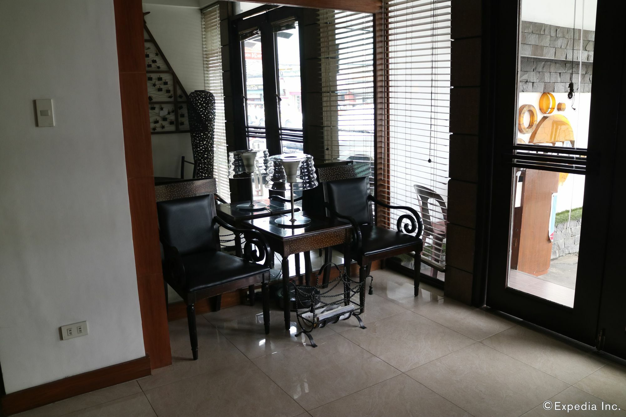 Urban Inn Iloilo 외부 사진